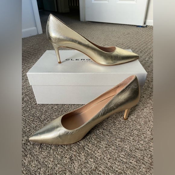 Bruno Magli Shoes - Bruno Magli Tara Pump sz. 42 (10.5/11)